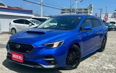 Subaru Levorg, 2021 год, 1 700 000 рублей, 1 фотография