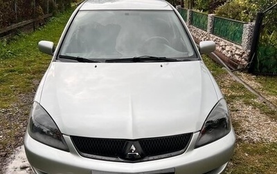 Mitsubishi Lancer IX, 2009 год, 500 000 рублей, 1 фотография
