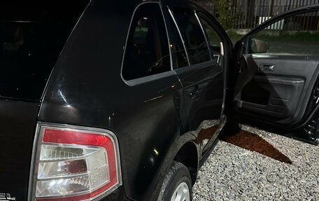 Ford Edge II рестайлинг, 2007 год, 800 000 рублей, 6 фотография