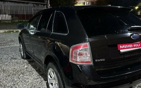Ford Edge II рестайлинг, 2007 год, 800 000 рублей, 3 фотография
