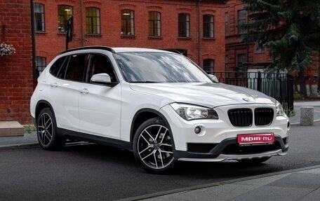 BMW X1, 2014 год, 1 500 000 рублей, 1 фотография