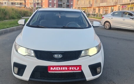 KIA Cerato III, 2010 год, 670 000 рублей, 1 фотография