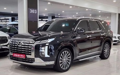 Hyundai Palisade I, 2022 год, 3 250 100 рублей, 1 фотография