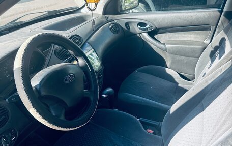 Ford Focus IV, 2003 год, 350 000 рублей, 5 фотография