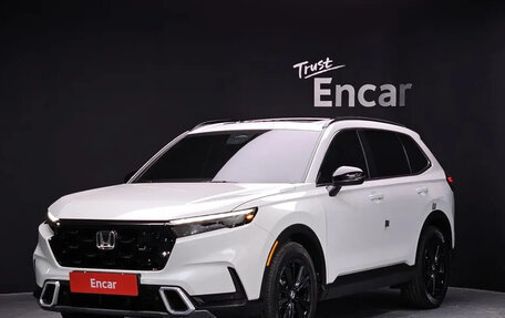 Honda CR-V, 2025 год, 3 805 000 рублей, 1 фотография