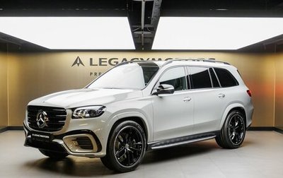 Mercedes-Benz GLS, 2025 год, 18 500 000 рублей, 1 фотография
