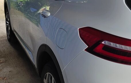 Haval F7 I, 2021 год, 2 050 000 рублей, 4 фотография