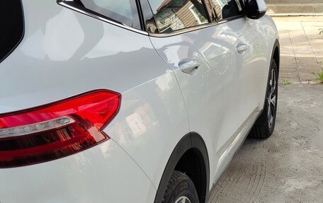 Haval F7 I, 2021 год, 2 050 000 рублей, 5 фотография