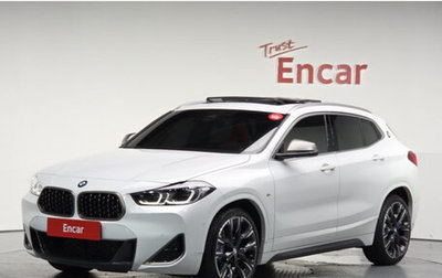 BMW X1, 2023 год, 3 890 000 рублей, 1 фотография