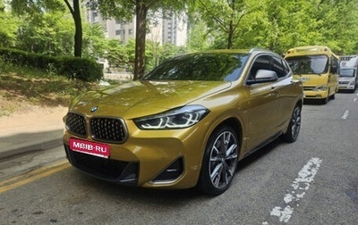 BMW X2, 2021 год, 3 000 000 рублей, 1 фотография