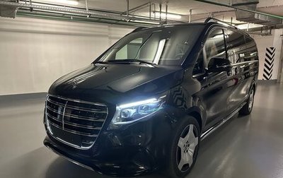Mercedes-Benz V-Класс, 2025 год, 14 500 000 рублей, 1 фотография