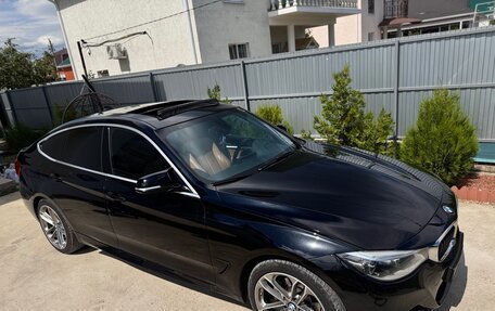 BMW 3 серия, 2017 год, 2 200 000 рублей, 1 фотография