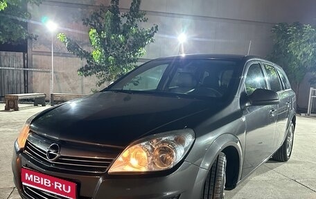 Opel Astra H, 2012 год, 650 000 рублей, 1 фотография