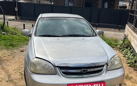 Chevrolet Lacetti, 2006 год, 250 000 рублей, 1 фотография