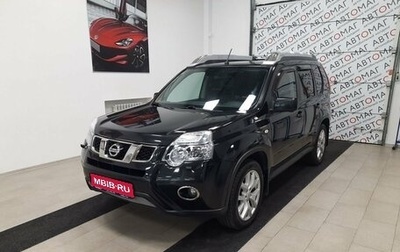 Nissan X-Trail, 2014 год, 1 446 000 рублей, 1 фотография