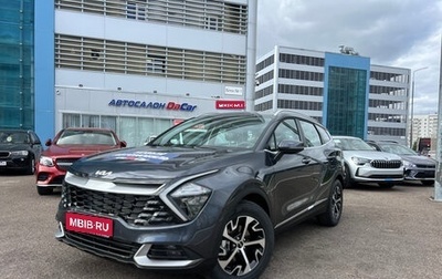 KIA Sportage IV рестайлинг, 2025 год, 3 590 000 рублей, 1 фотография