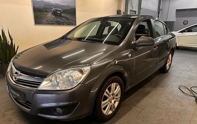 Opel Astra H, 2012 год, 449 000 рублей, 1 фотография