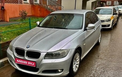BMW 3 серия, 2011 год, 900 000 рублей, 1 фотография