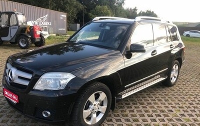 Mercedes-Benz GLK-Класс, 2009 год, 1 250 000 рублей, 1 фотография