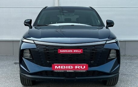 Haval F7x, 2025 год, 3 549 000 рублей, 2 фотография
