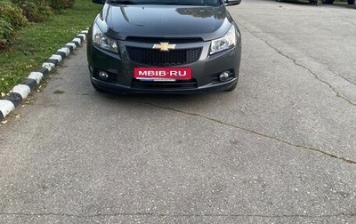Chevrolet Cruze II, 2012 год, 890 000 рублей, 1 фотография
