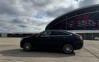 Mercedes-Benz GLE, 2021 год, 8 500 000 рублей, 1 фотография