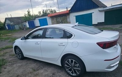 KIA K3, 2022 год, 1 380 000 рублей, 1 фотография
