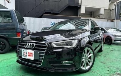 Audi A3, 2016 год, 1 320 000 рублей, 1 фотография
