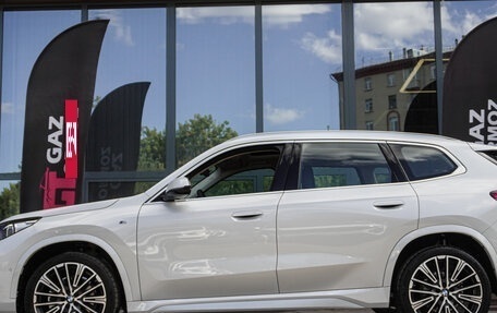 BMW X1, 2025 год, 5 100 000 рублей, 2 фотография