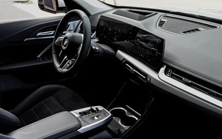 BMW X1, 2025 год, 5 100 000 рублей, 13 фотография