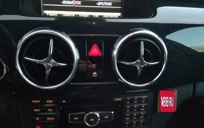 Mercedes-Benz GLK-Класс, 2012 год, 1 700 000 рублей, 1 фотография