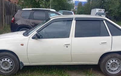 Daewoo Nexia I рестайлинг, 2011 год, 229 999 рублей, 1 фотография