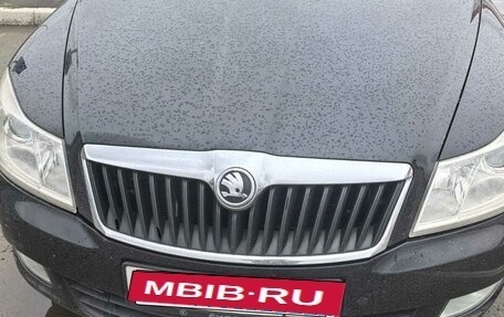 Skoda Octavia, 2011 год, 650 000 рублей, 1 фотография