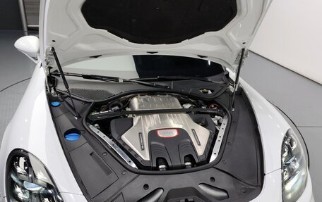 Porsche Panamera II рестайлинг, 2022 год, 12 182 260 рублей, 6 фотография