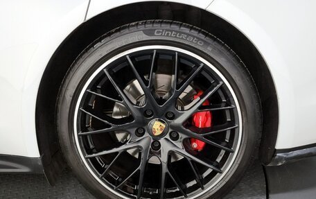 Porsche Panamera II рестайлинг, 2022 год, 12 182 260 рублей, 5 фотография