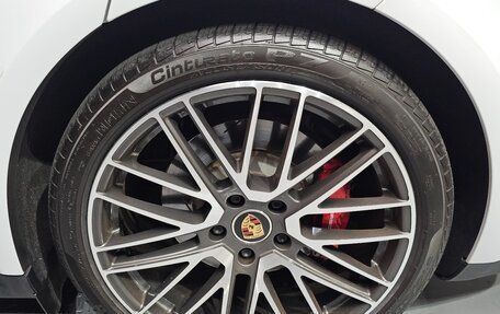 Porsche Panamera II рестайлинг, 2022 год, 13 473 025 рублей, 6 фотография