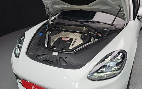 Porsche Panamera II рестайлинг, 2022 год, 13 473 025 рублей, 5 фотография