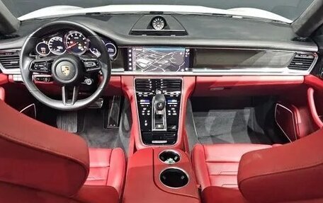 Porsche Panamera II рестайлинг, 2022 год, 13 473 025 рублей, 7 фотография