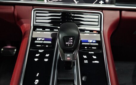 Porsche Panamera II рестайлинг, 2022 год, 13 473 025 рублей, 10 фотография