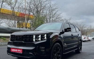 KIA Mohave I, 2022 год, 2 880 000 рублей, 1 фотография