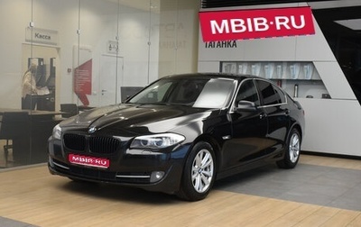 BMW 5 серия, 2012 год, 1 399 000 рублей, 1 фотография