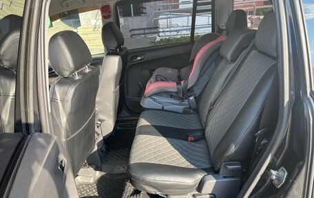 Opel Zafira B, 2008 год, 400 000 рублей, 4 фотография
