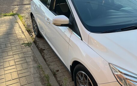 Ford Focus III, 2011 год, 900 000 рублей, 4 фотография