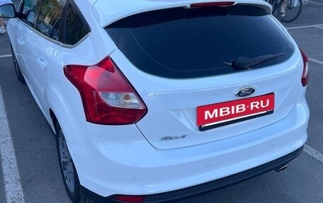 Ford Focus III, 2011 год, 900 000 рублей, 3 фотография