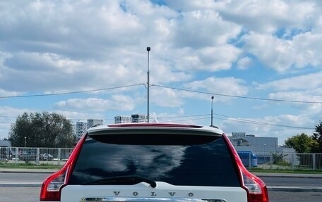 Volvo XC60 II, 2017 год, 3 150 000 рублей, 4 фотография