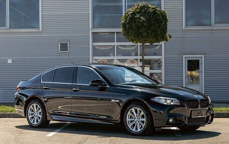 BMW 5 серия, 2014 год, 1 895 000 рублей, 3 фотография