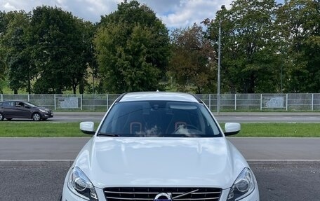 Volvo XC60 II, 2017 год, 3 150 000 рублей, 3 фотография