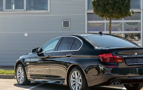 BMW 5 серия, 2014 год, 1 895 000 рублей, 9 фотография