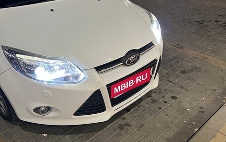 Ford Focus III, 2011 год, 900 000 рублей, 7 фотография