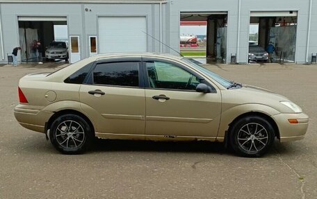 Ford Focus IV, 2001 год, 285 000 рублей, 2 фотография